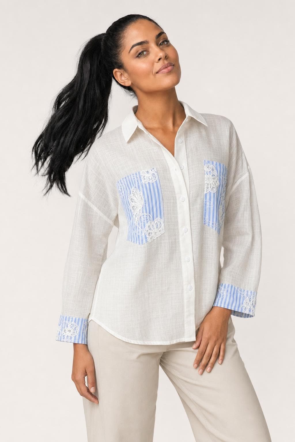 Blusas